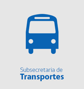 Subsecretaría de Transportes